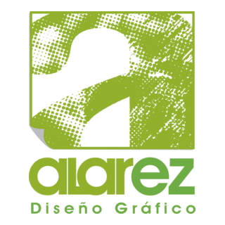 alarez Logo PNG Vector