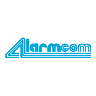 Alarmcom Logo PNG Vector
