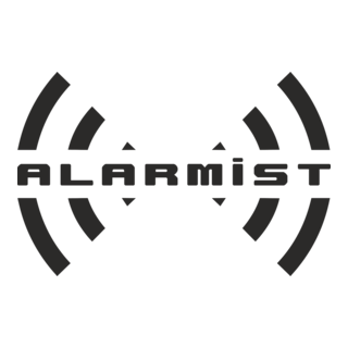 alarmist Logo PNG Vector