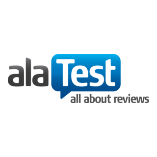 alaTest Logo PNG Vector