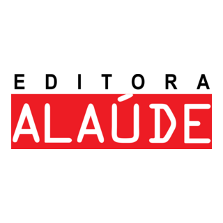 Alaude (Editora) Logo PNG Vector