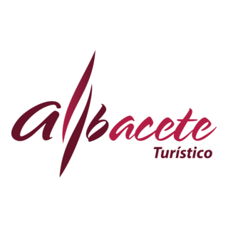 Albacete turismo Logo PNG Vector