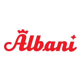 Albani Logo PNG Vector