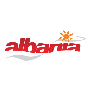 Albania Logo PNG Vector