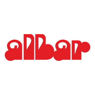 Albar Cars Logo PNG Vector