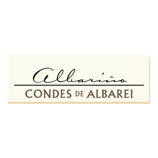 albariño Logo PNG Vector
