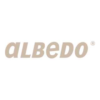 Albedo Logo PNG Vector
