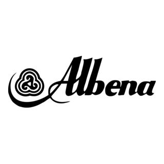 Albena Logo PNG Vector