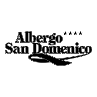 Albergo San Domenico Logo PNG Vector