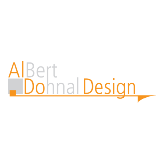 Albert Dohnal Design Logo PNG Vector