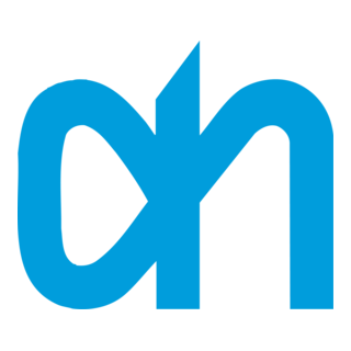 Albert Heijn Logo PNG Vector