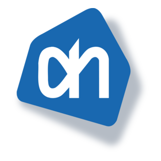 Albert Heijn Logo PNG Vector