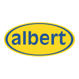 Albert Logo PNG Vector
