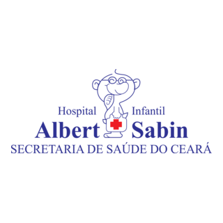 Albert Sabin Hospital Logo PNG Vector