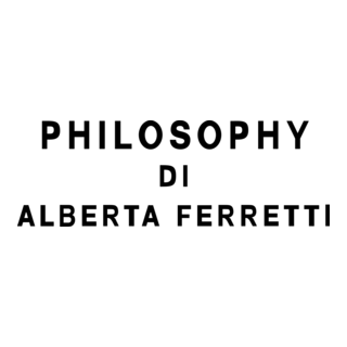 Alberta Feretti Logo PNG Vector