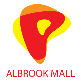 Albrook Mall Logo PNG Vector