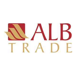 AlbTrade Logo PNG Vector