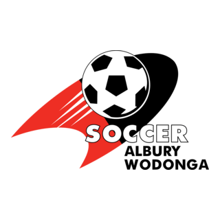 Albury Wodonga Logo PNG Vector