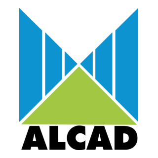 Alcad Logo PNG Vector
