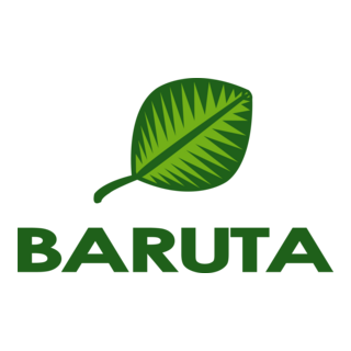 Alcaldia de Baruta Logo PNG Vector