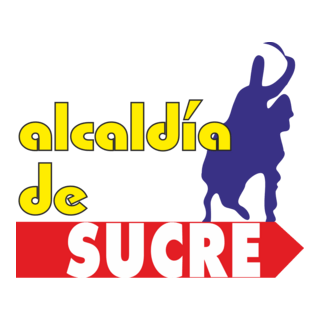 ALCALDIA DE SUCRE Logo PNG Vector