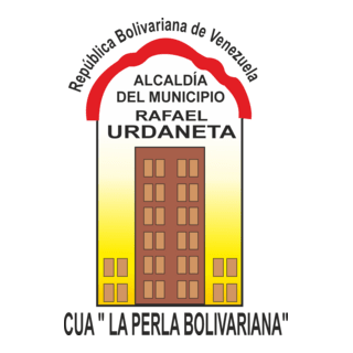 ALCALDIA MUNICIPIO RAFAEL URDANETA CÚA Logo PNG Vector
