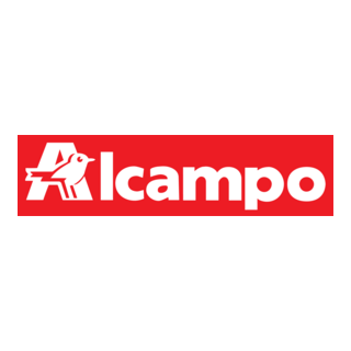 Alcampo Logo PNG Vector