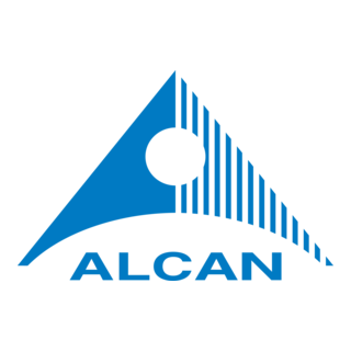 Alcan Aluchemie Logo PNG Vector