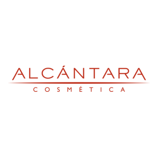 Alcantara Cosmetica Logo PNG Vector