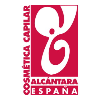 Alcantara Espana Logo PNG Vector