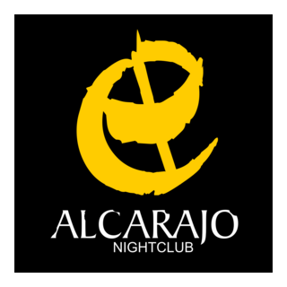 alcarajo nigthclub Logo PNG Vector