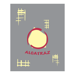 Alcatraz Logo PNG Vector