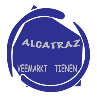 Alcatraz Logo PNG Vector