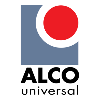 ALCO Logo PNG Vector