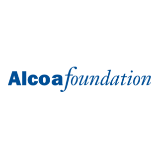 Alcoa Foundation Logo PNG Vector