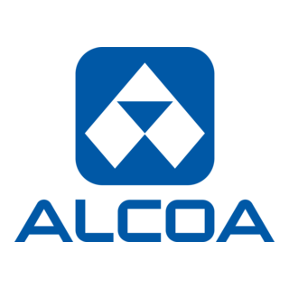 Alcoa Logo PNG Vector