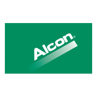 Alcon Logo PNG Vector