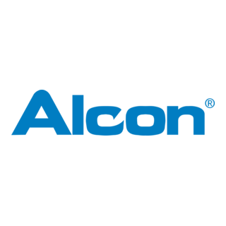 Alcon Logo PNG Vector