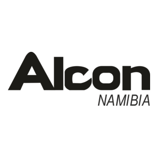 Alcon Logo PNG Vector