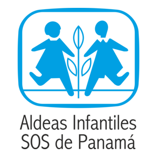 aldeas infantiles sos panama Logo PNG Vector