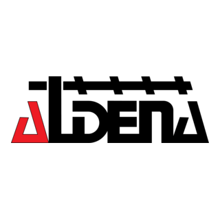 Aldena Logo PNG Vector