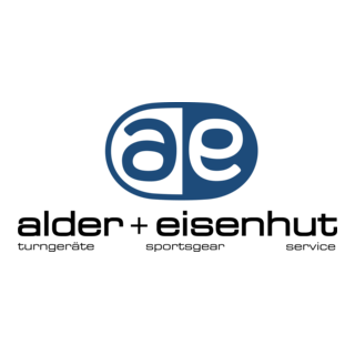 Alder & Eisenhut AG Logo PNG Vector