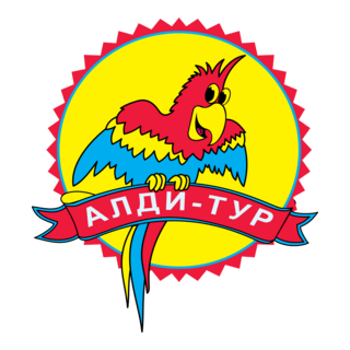 Aldi-Tour Logo PNG Vector