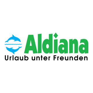Aldiana Logo PNG Vector