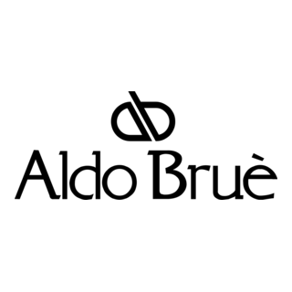 Aldo Brue Logo PNG Vector