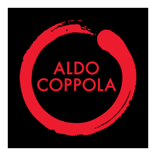 Aldo Coppola Logo PNG Vector
