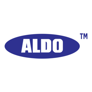 Aldo Logo PNG Vector
