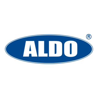ALDO Logo PNG Vector