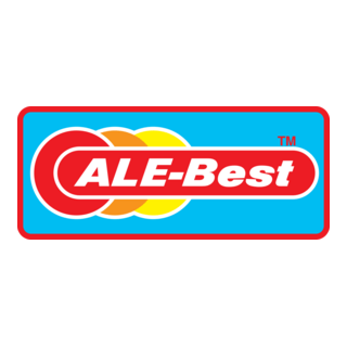 ALE-Best Logo PNG Vector