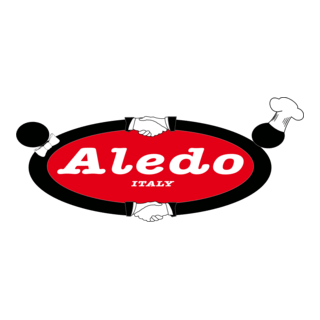 ALEDO srl Logo PNG Vector
